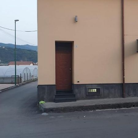Santa Maria La Carità Un Mondo Di Coccole מראה חיצוני תמונה